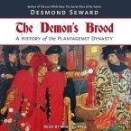 The Demon's Brood Lib/E: A History of the Plantagenet Dynasty
