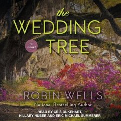 The Wedding Tree Lib/E - Wells, Robin