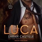 Luca Lib/E: A Mafia Romance