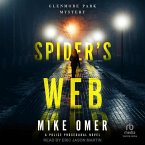 Spider's Web Lib/E: A Police Procedural Novel