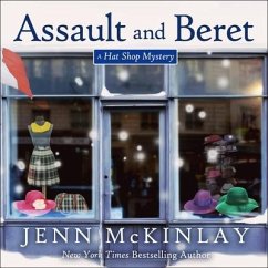 Assault and Beret - Mckinlay, Jenn