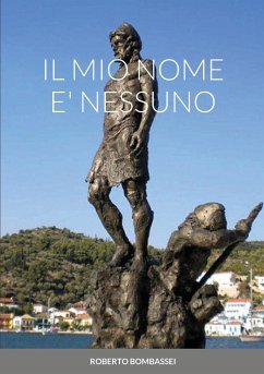 IL MIO NOME E' NESSUNO - Bombassei, Roberto