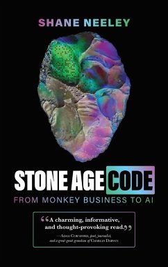 Stone Age Code - Neeley, Shane