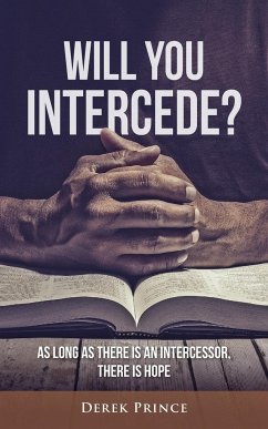 Will You Intercede? - Prince, Derek