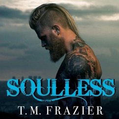 Soulless Lib/E - Frazier, T. M.