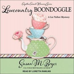Lowcountry Boondoggle - Boyer, Susan M.