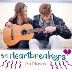 The Heartbreakers - Novak, Ali
