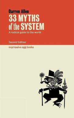 33 Myths of the System - Allen, Darren