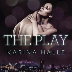The Play Lib/E - Halle, Karina