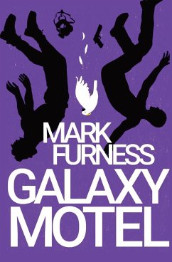 Galaxy Motel - Furness, Mark