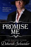 Promise Me: A Steamy Western Romance