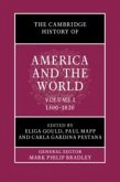 The Cambridge History of America and the World: Volume 1, 1500-1820