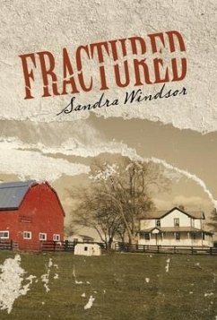 Fractured - Windsor, Sandra