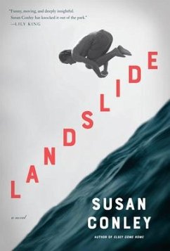 Landslide - Conley, Susan