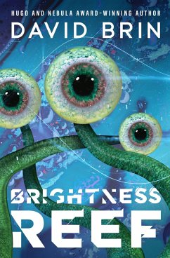Brightness Reef - Brin, David