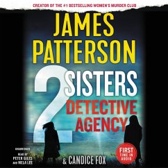 2 Sisters Detective Agency - Patterson, James; Fox, Candice
