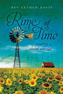 Rime of Time - Davis, Bev Lethem