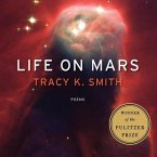 Life on Mars Lib/E: Poems