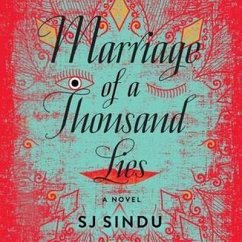 Marriage of a Thousand Lies - Sindu, Sj