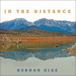 In the Distance - Diaz, Hernan