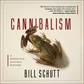 Cannibalism Lib/E: A Perfectly Natural History