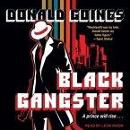 Black Gangster Lib/E