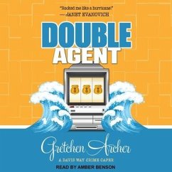 Double Agent - Archer, Gretchen