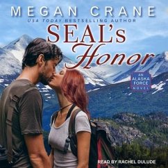 Seal's Honor - Crews, Caitlin; Crane, Megan