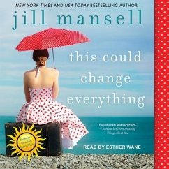 This Could Change Everything - Mansell, Jill