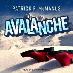 Cover Avalanche