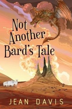 Not Another Bard's Tale - Davis, Jean