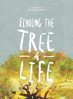 Finding the Tree of Life - Carter, Thomas J