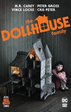 The Dollhouse Family - Carey, Mike