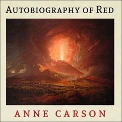 Autobiography of Red - Carson, Anne