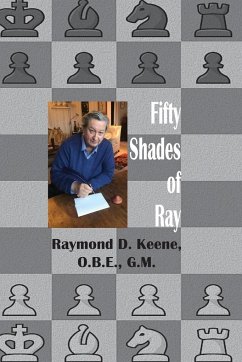 Fifty Shades of Ray - Keene, Raymond