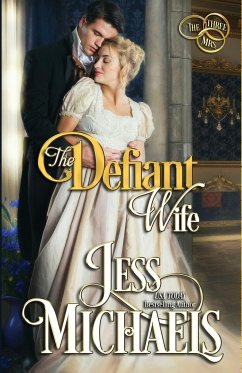 The Defiant Wife - Michaels, Jess