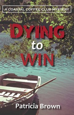 Cover Dying to Win