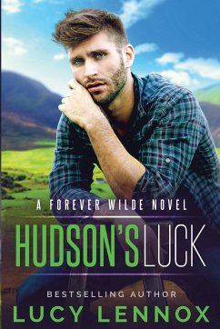 Hudson's Luck - Lennox, Lucy