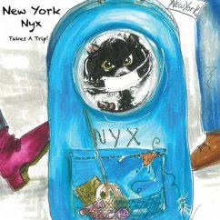 New York Nyx Takes a Trip - Vaughan, Debbie