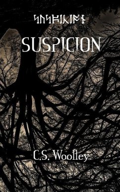 Suspicion - Woolley, C S