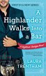 Highlander Walks into a Bar - Bild 1