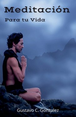 Cover Meditación Para tu Vida