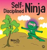 Self-Disciplined Ninja Self-Disciplined Ninja