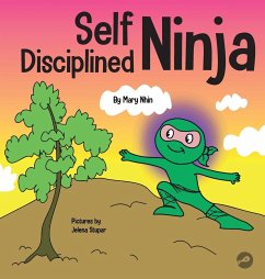 Self-Disciplined Ninja - Nhin, Mary