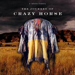 The Journey of Crazy Horse - Marshall, Joseph M