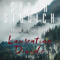 Laurentian Divide - Stonich, Sarah