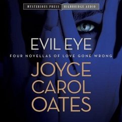 Evil Eye - Oates, Joyce Carol