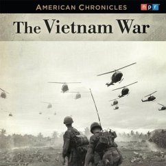 NPR American Chronicles: The Vietnam War - Npr