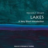 Lakes: A Very Short Introduction