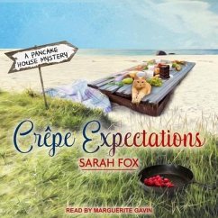 Crepe Expectations - Fox, Sarah